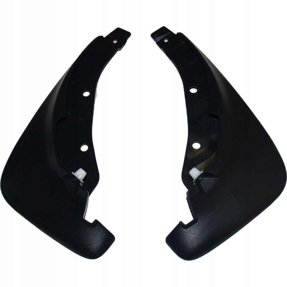 БРЫЗГОВИКИ ПЕРЕДНИЕ MAZDA 2 DY 2002-2007