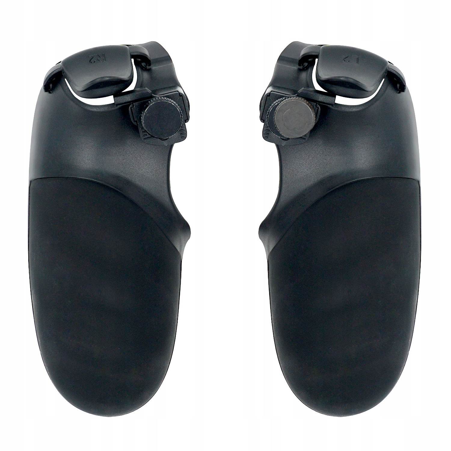 

Gripy skracające triggery padów DualShock 4 do Fps