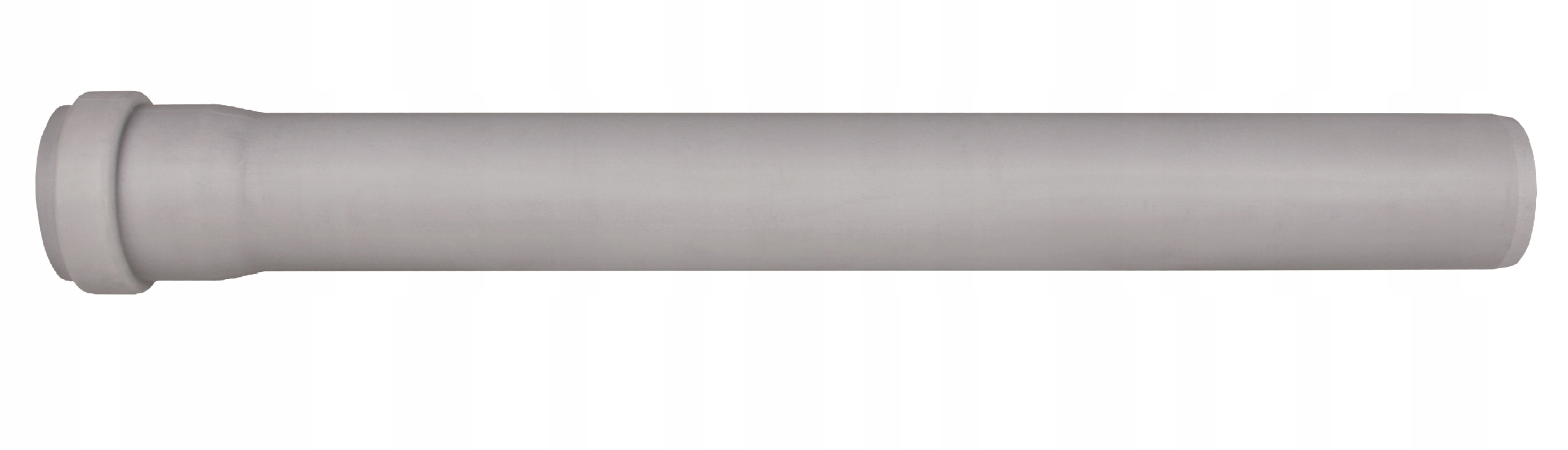 

Rura kanalizacyjna Pp fi 40 1m 40/1000 x 1,8 mm
