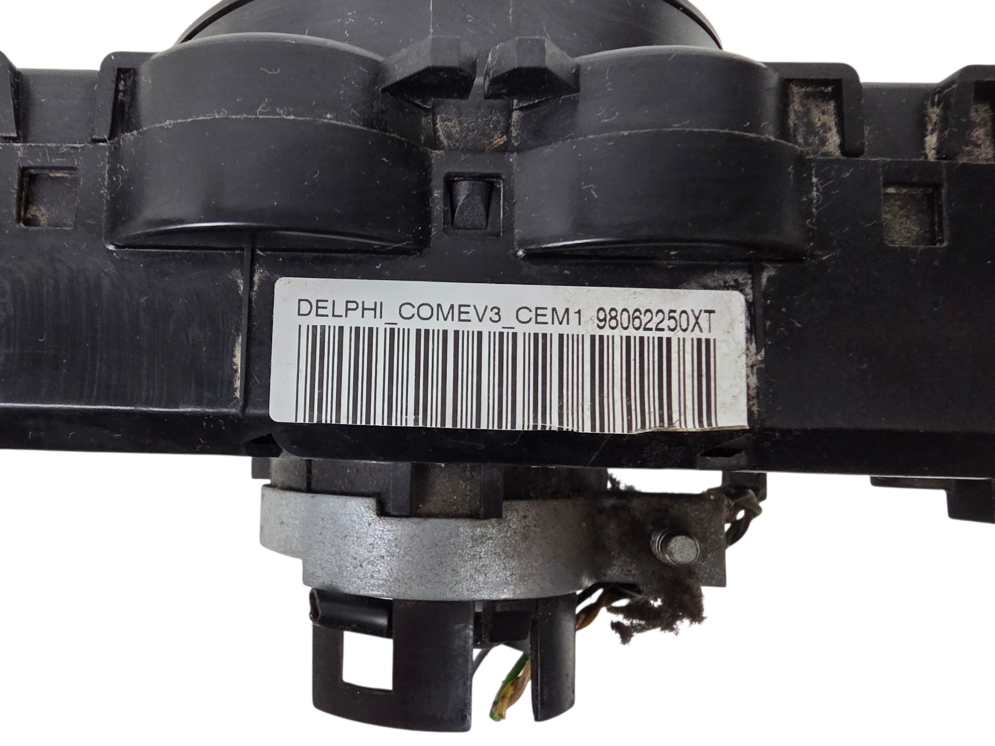 PEUGEOT CITROEN DEVIO LUCI TERGICRISTALLO TERGI luci 98062250XT