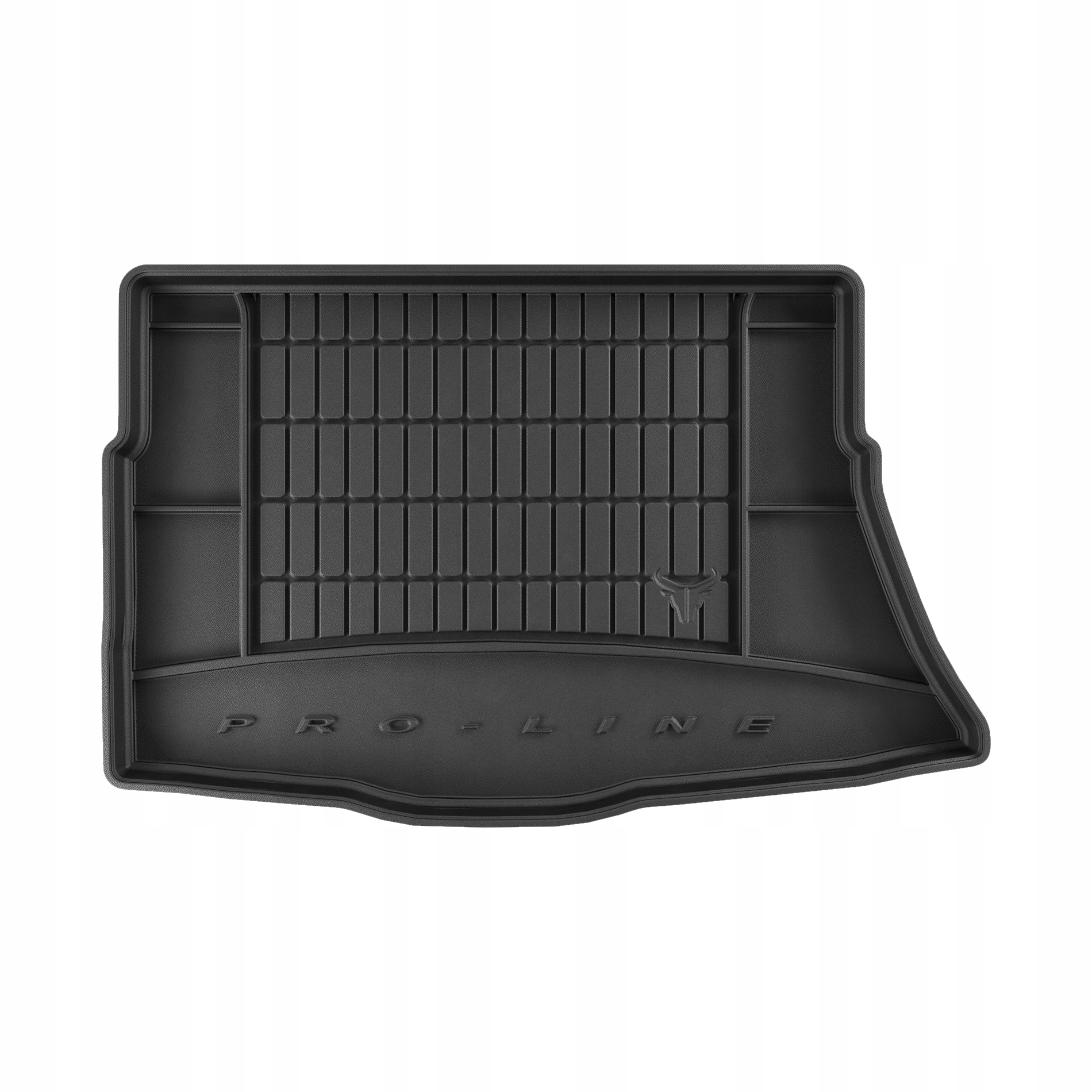 

Gumowa mata bagażnika 3D do Kia Ceed II 2012-2018
