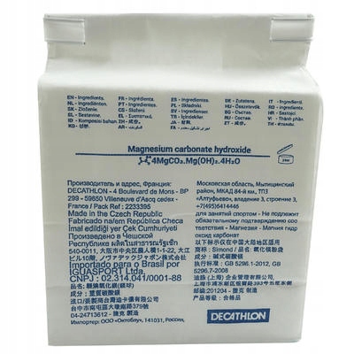 Magnezja w kostce 50 g Marka Simond