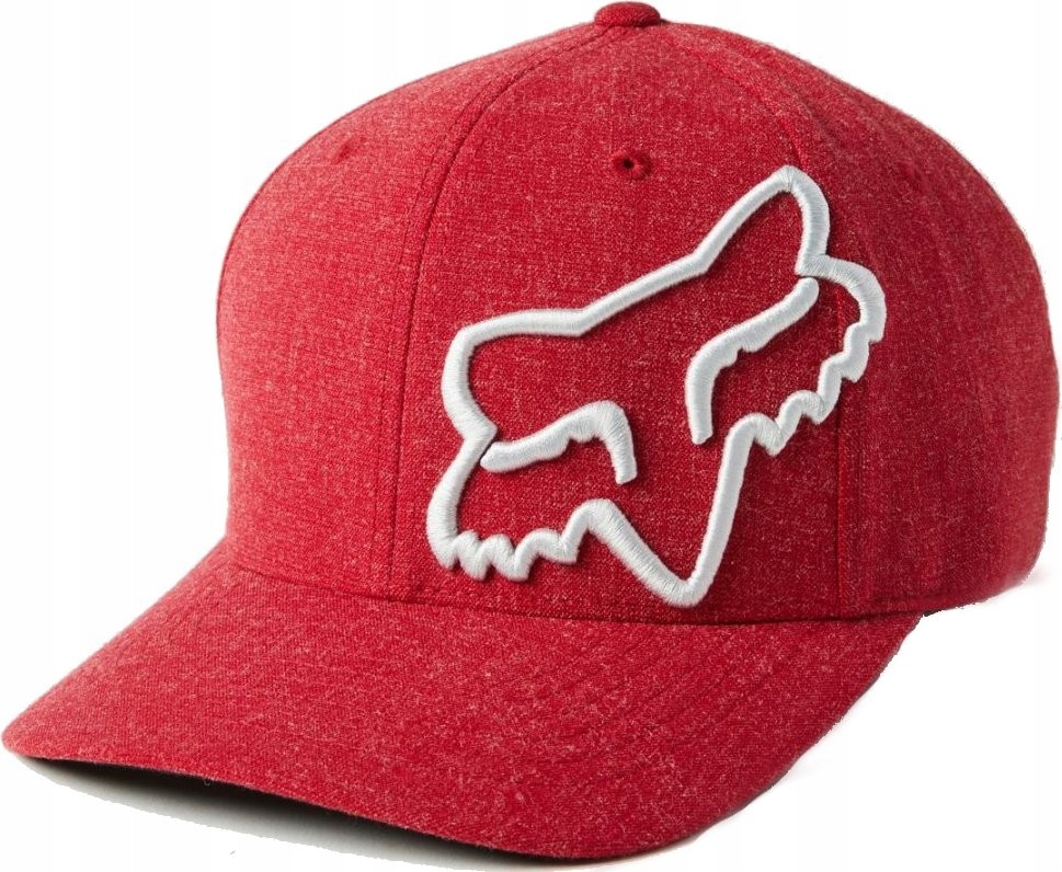 FOX CLOUDED FLEXFIT 2 0 HAT meska czapka daszkiem