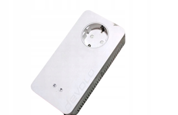 Urządzenie PLC Devolo dLan 1200+ WiFi AC