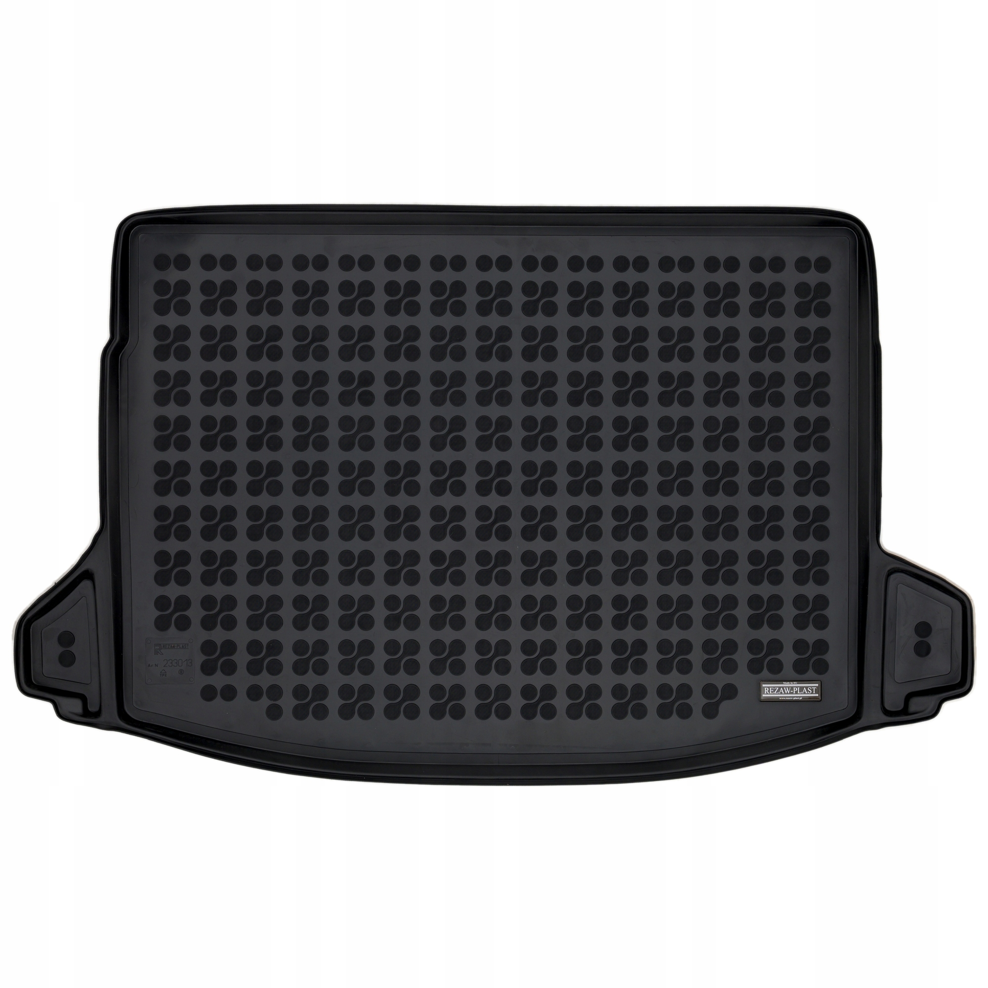 Gumová rohož do zavazadlového prostoru pro Subaru XV II e-BOXER od roku 2019