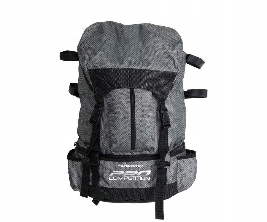 Plecak Flagman Pro Competition Backpack 35x20x60 cm FPC027