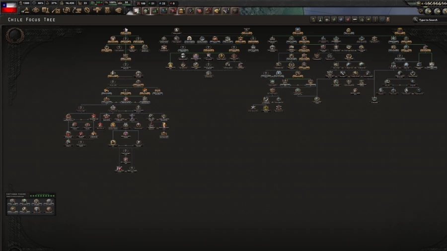 HEARTS OF IRON IV TRIAL OF ALLEGIANCE DLC PC KLUCZ STEAM Rodzaj wydania Dodatek (DLC)