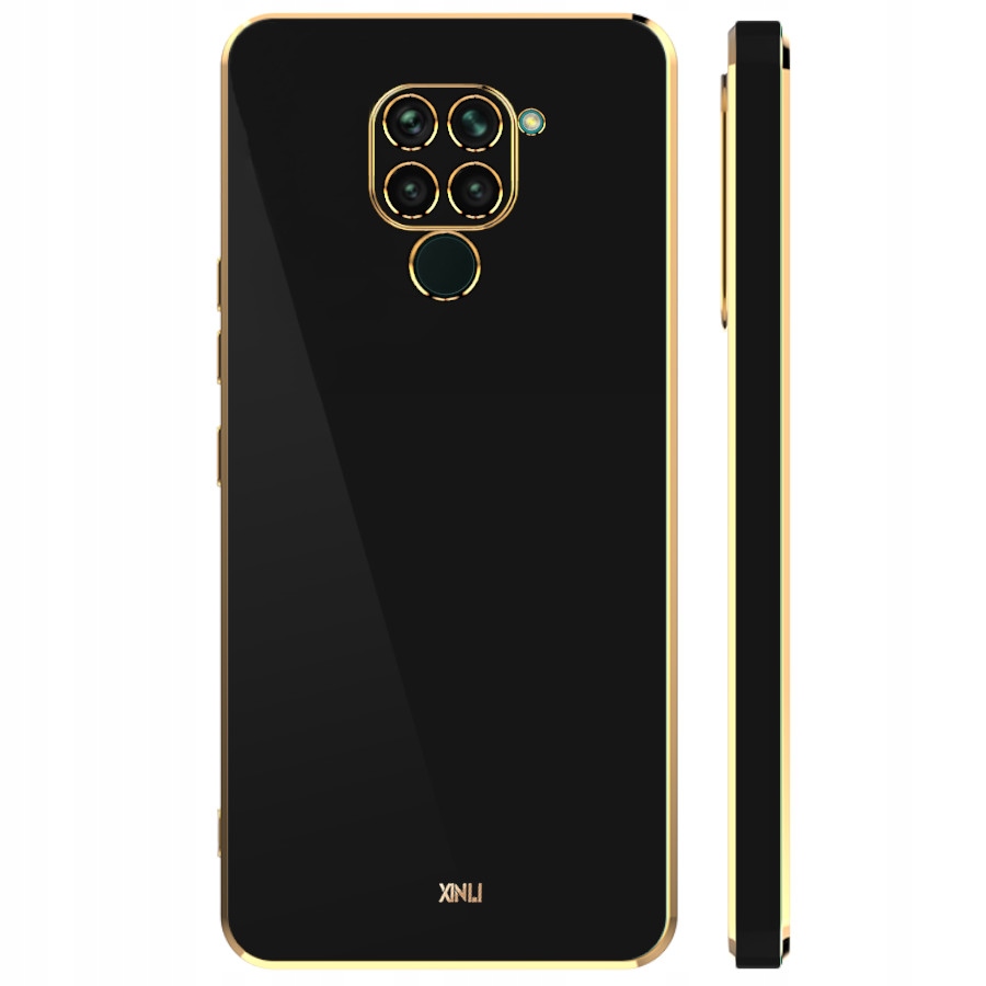 

Etui Glamour Color Case Do Redmi Note 9
