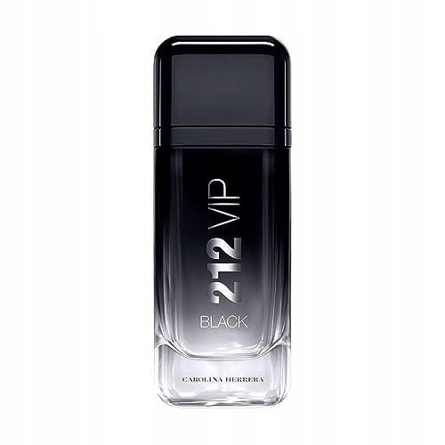 Carolina Herrera 212 Vip Black – Parfémovaná Voda – Objem: 100 ML