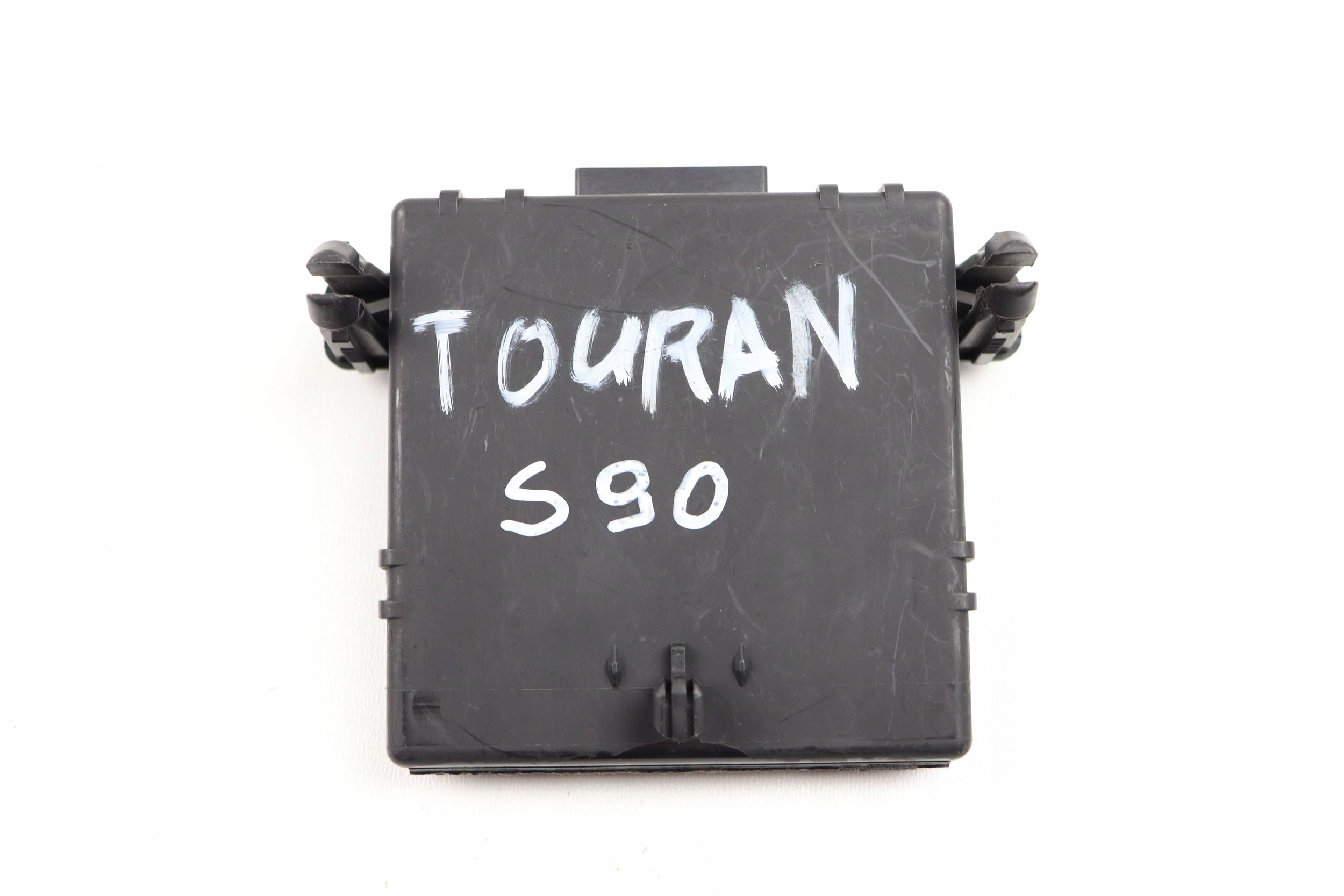 VW TOURAN e GOLF V SKODA OCTAVIA II modulo GATEWAY 1K0907530F