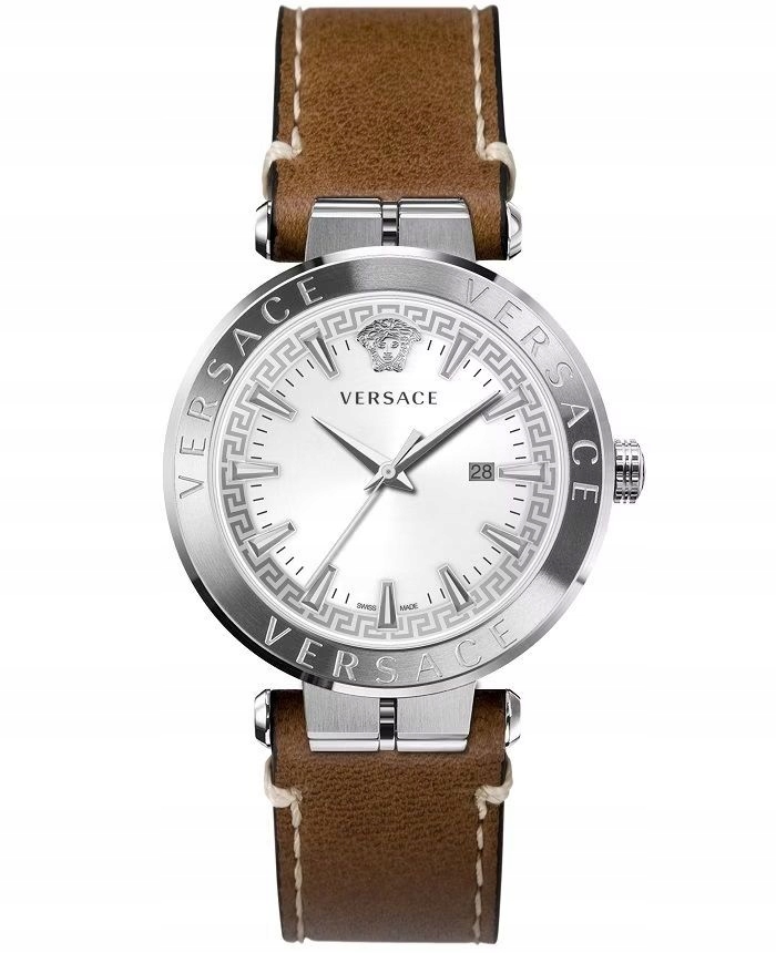 Hodinky Versace Aion VE2G00121