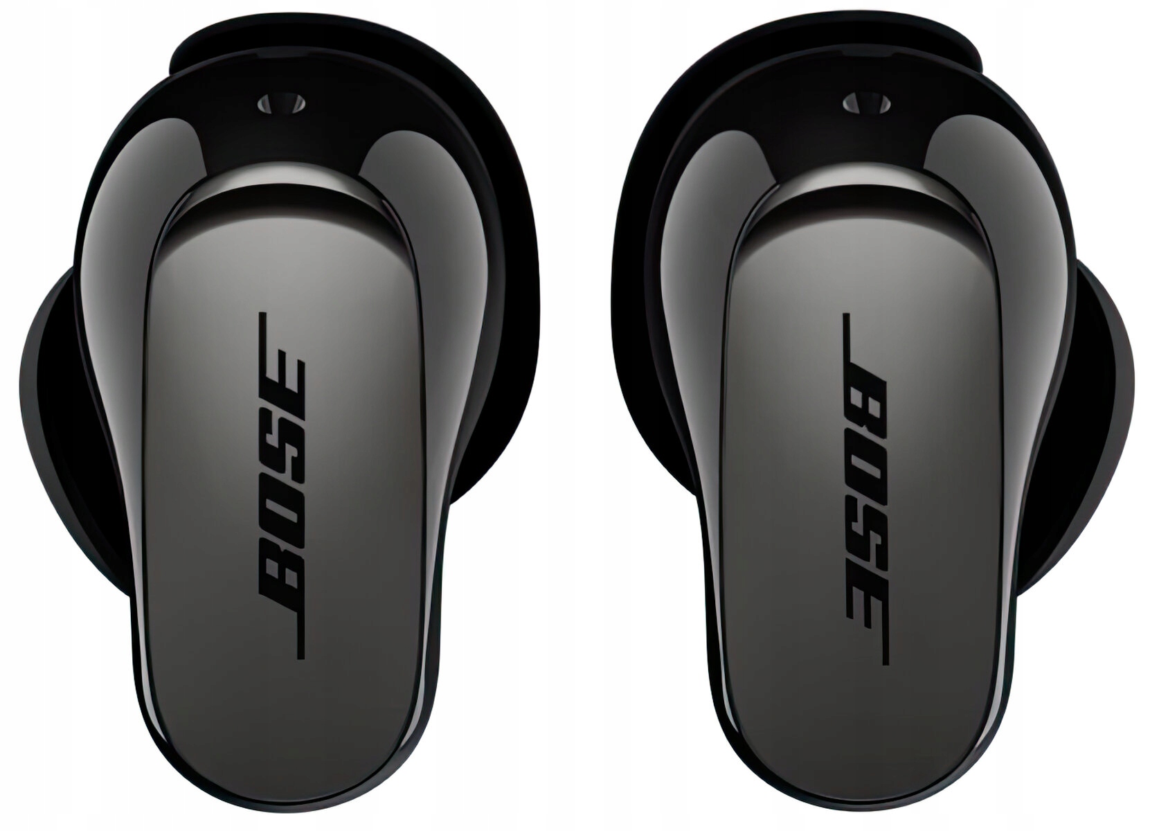 Bezdrátová sluchátka do uší Bose QuietComfort Ultra Earbuds