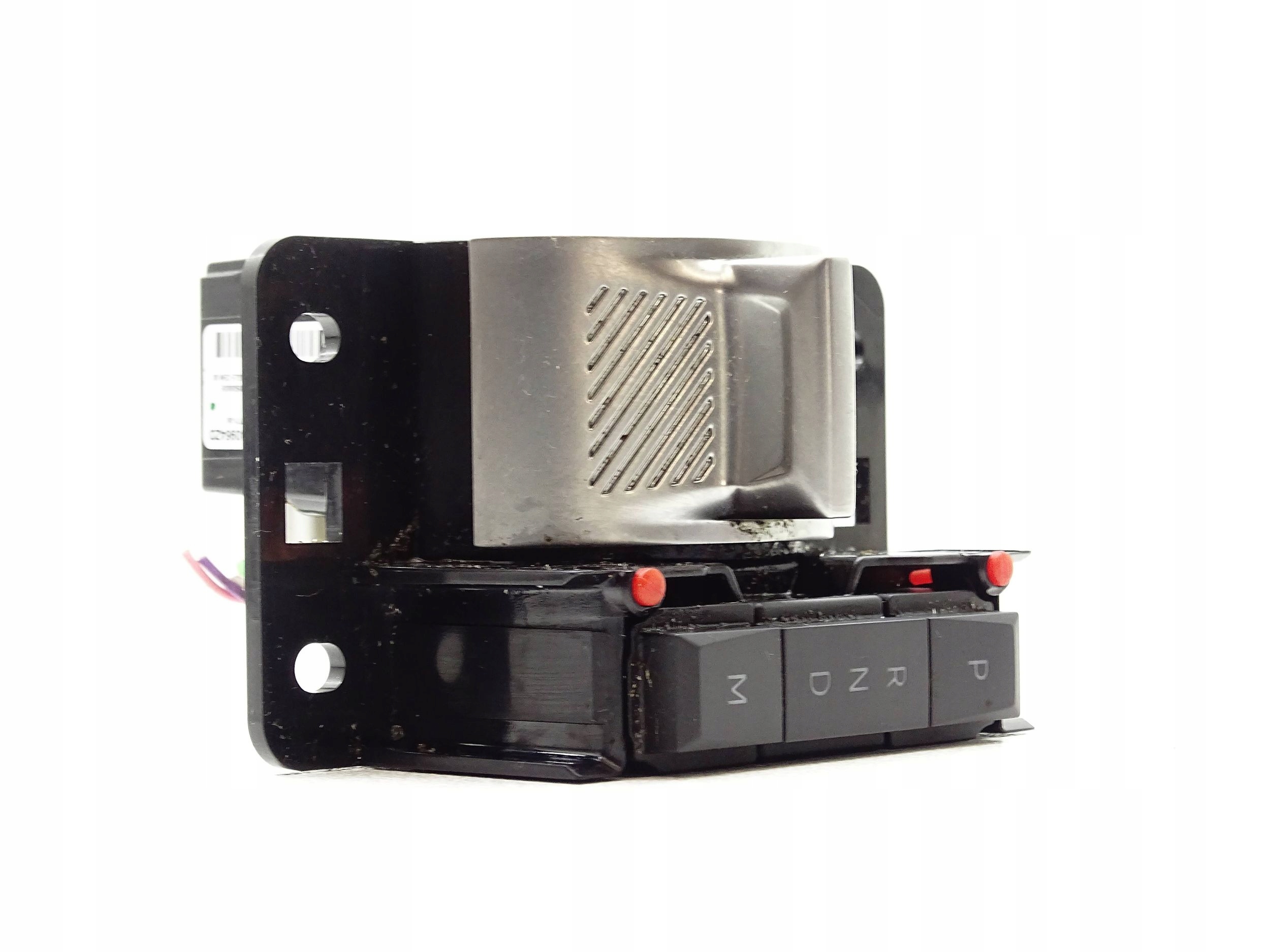 PANEL switch changes of the gear PEUGEOT 2008 II 98440964ZD