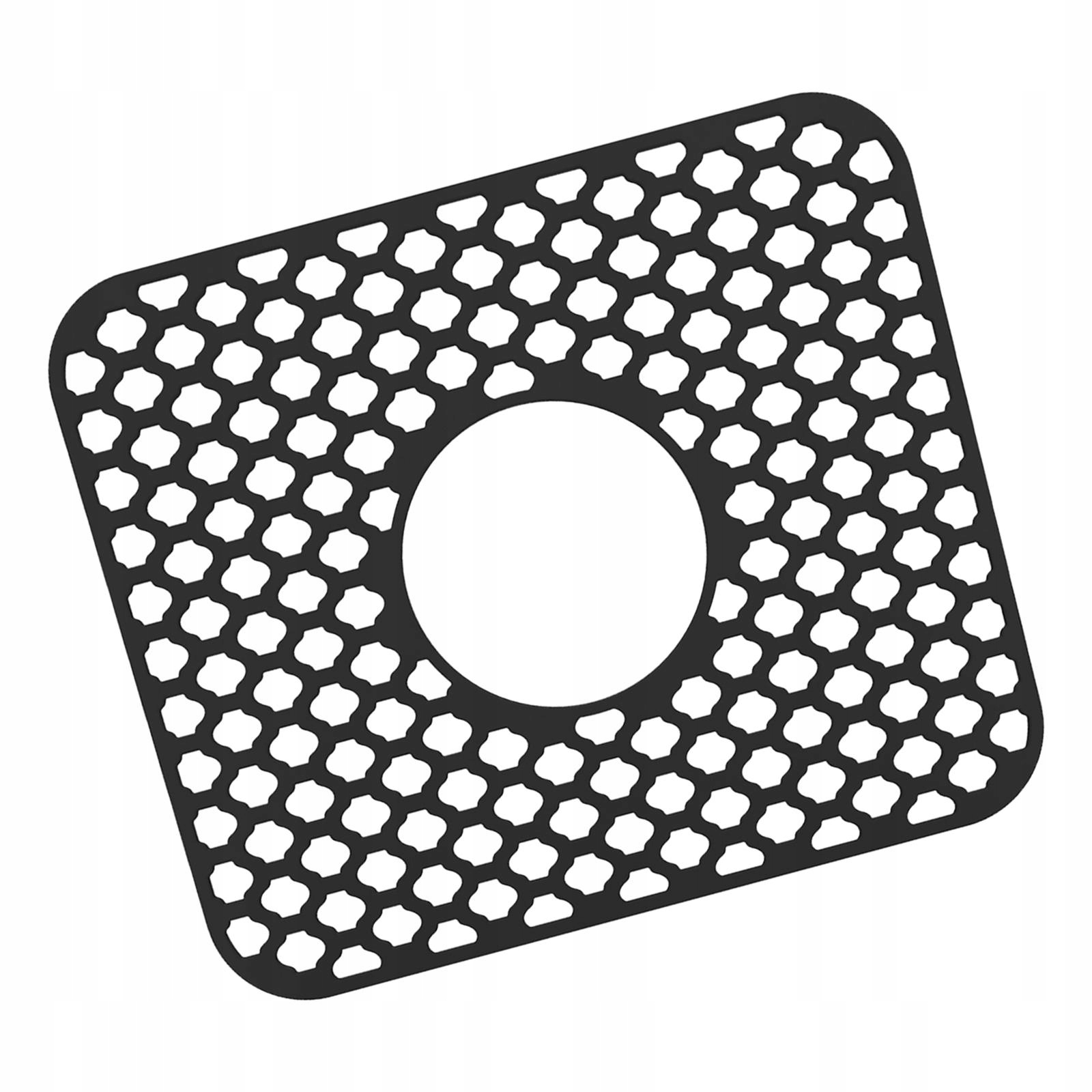 Silikonowa mata do zlewu Sink Protector Grid Marka Solife