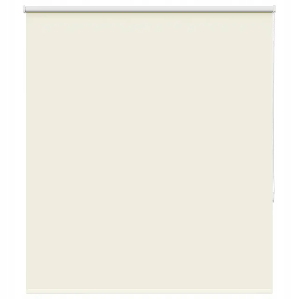 vidaXL Roleta zatemňovací našedlá šířka látky 136,6 cm polyester