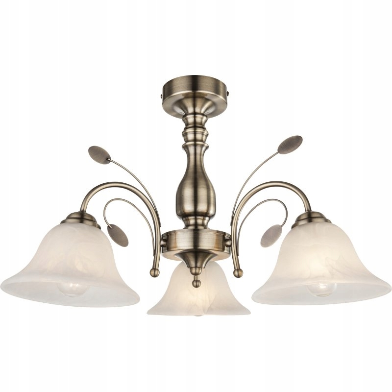 Stropná lampa Posadas 69007-3 Globo