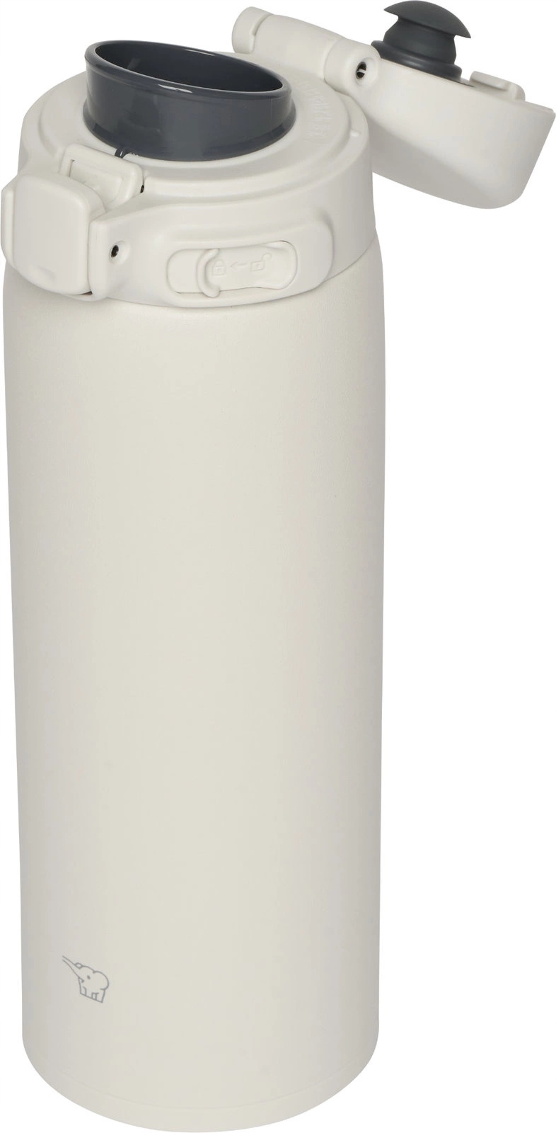 Termohrnek Zojirushi SU-BA48-WM 0,48L Cocoon White