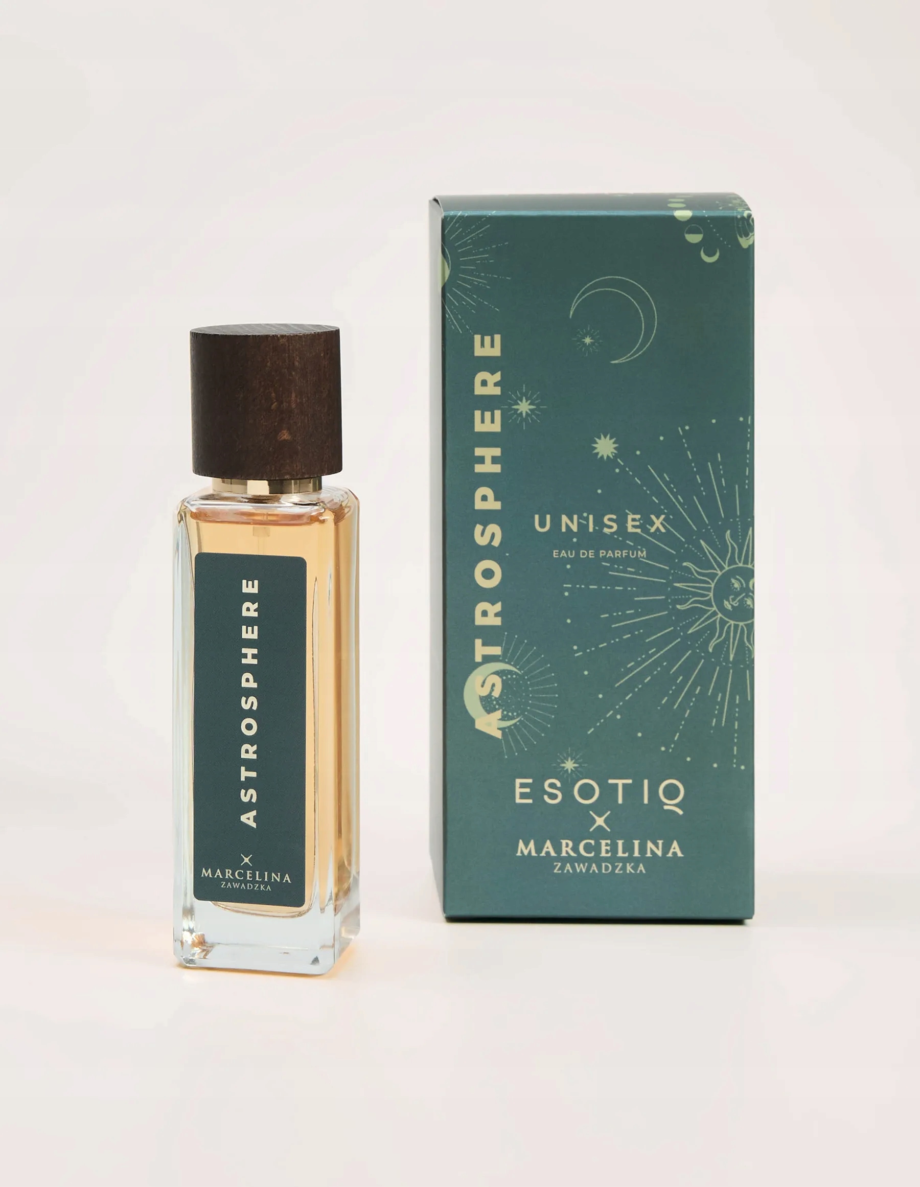 Perfumy Marcelina Zawadzka Astrosphere 50 ml