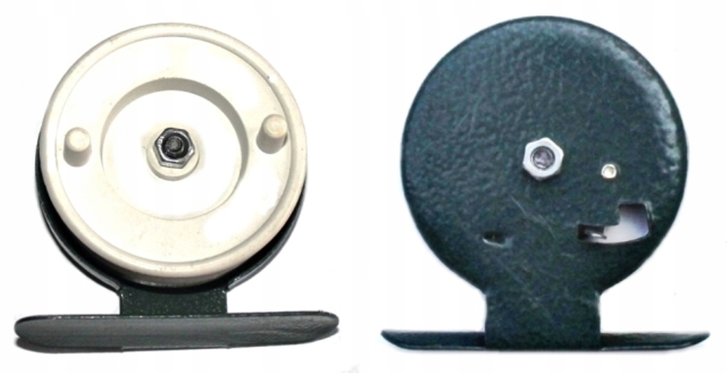 15 x MORMYSZKA + WĘDKA PODLODOWA + KOŁOWROTEK + STOJAK + OSPRZĘT - ZIMA 5 Marka inna