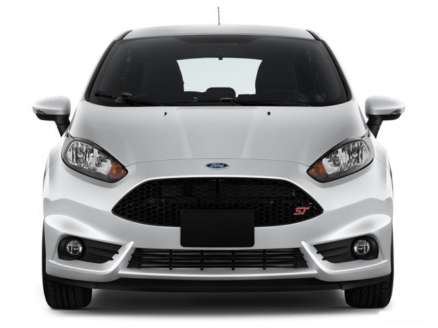 Fólie Ppf Premium na světlomety pro Ford Fiesta bezbarvá