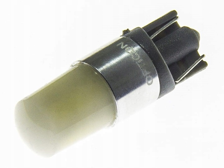 

Żarówka Led W5W T10 Smd 12V DC Biały Zimny 6000K