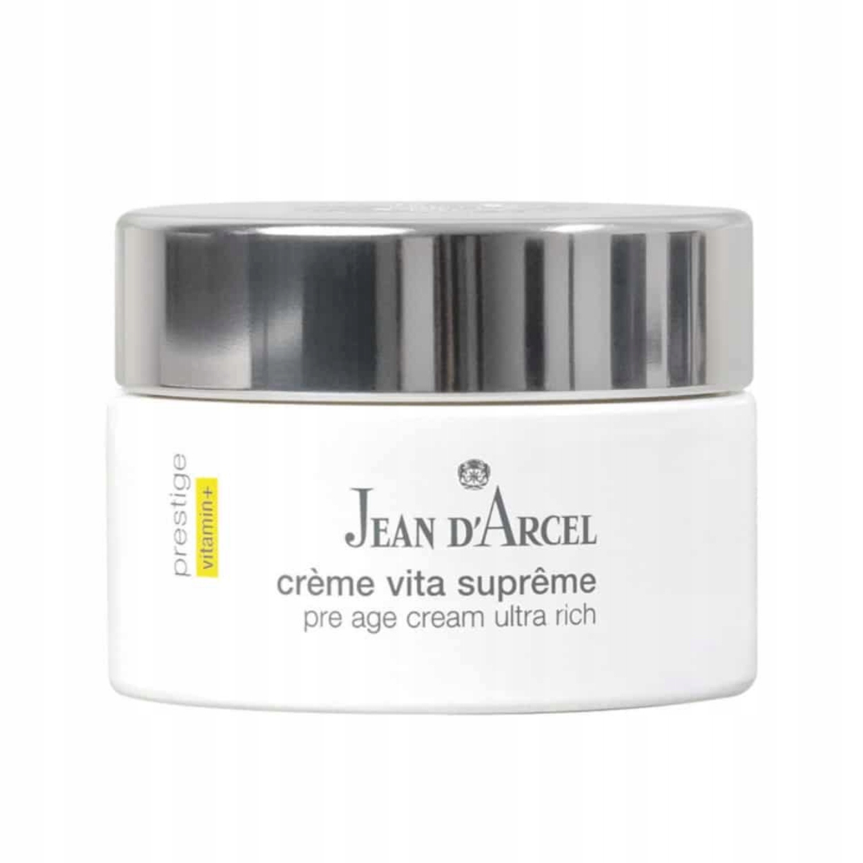 Jean D'arcel Vitamin+ Creme Vita Supreme 50 ml