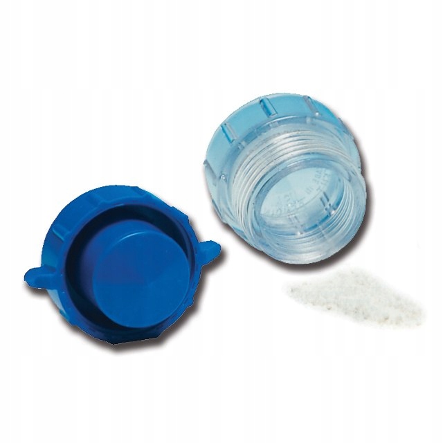 Gima 25731 Kruszarka do tabletek Kruszarka do tabletek