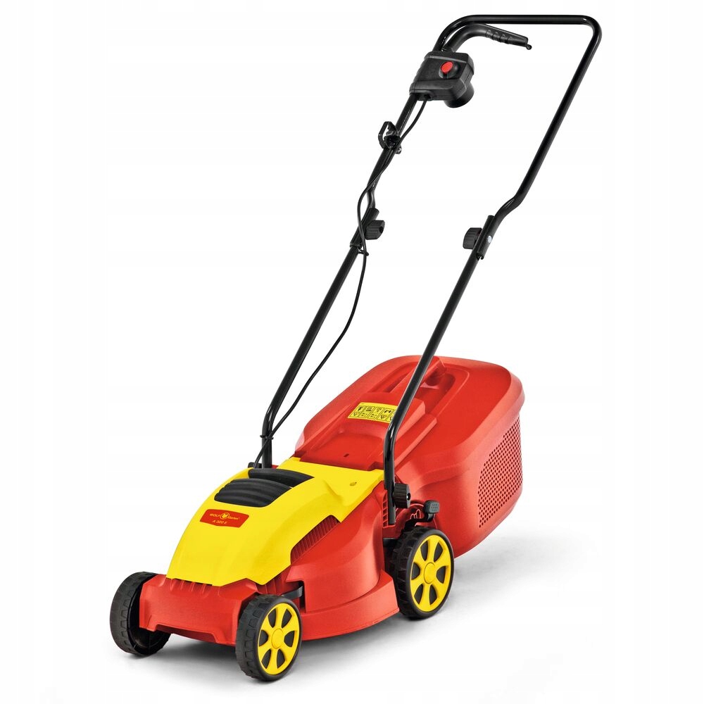 Kosiarka elektryczna Wolf-garten A320E 32cm 1200W 18BCL4J-650