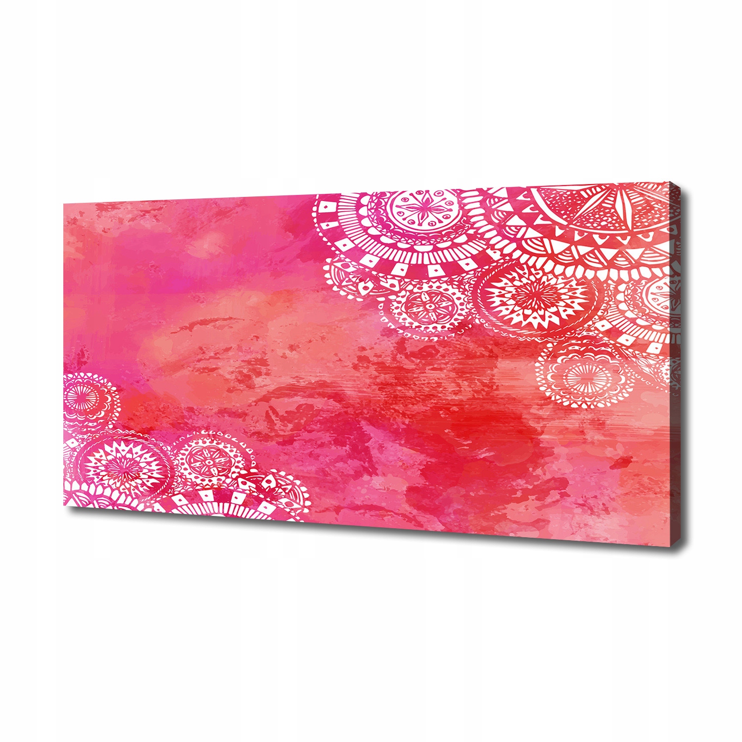 

Foto obraz canvas na ścianę Ornamenty 140x70 cm