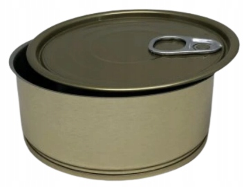 Puszka do konserw konserwowa 300 ml/100 szt.