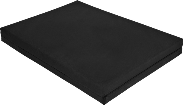 Levně Matrace pro psa/kočku 100 cm x 60 cm x 6 cm