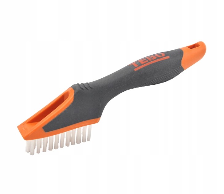 

Tebo Szczotka Do Czyszczenia Fug Softgrip