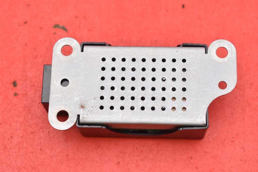 control unit module PRZECIWZAKLOCENIOWY 5M0035570B VW GOLF 6 VI 08-15