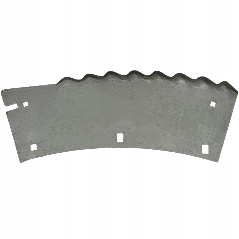 Nůž levý Mws Claas 999816