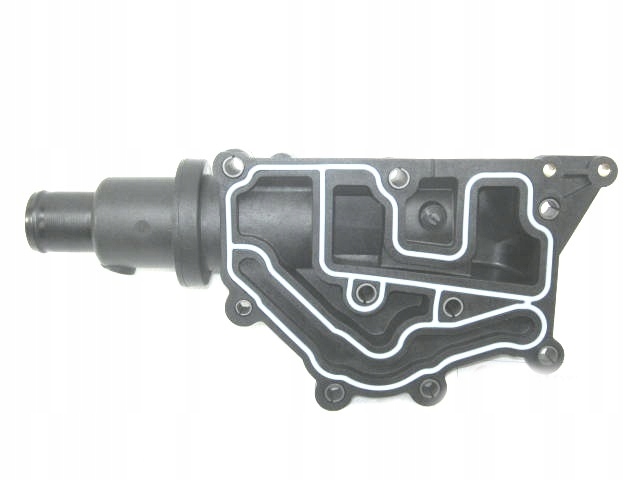 TERMOSTAT OBUDOWA 1.4 1.6 16V MEGANE SCENIC II ORG Producent części Renault OE