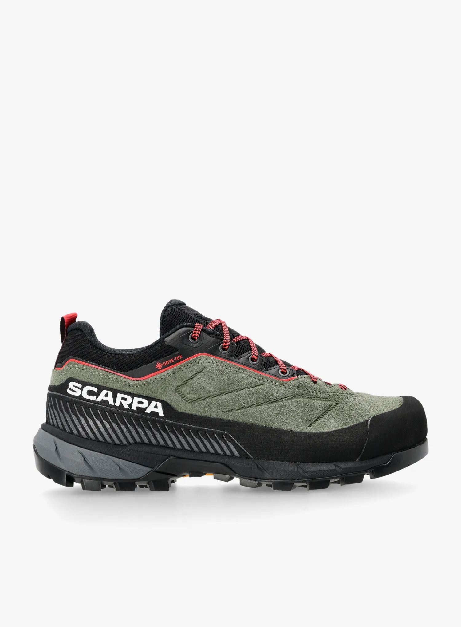 Buty podejściowe damskie Scarpa Rapid Xt Gtx birch/coral 38,5