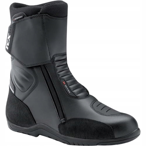 TCX Buty X-Action wodoodporne Rozmiar 46