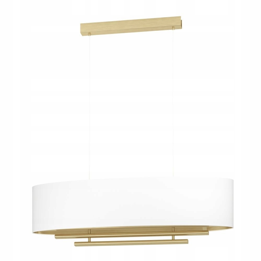 Závěsná lampa Pinetara 390182 Eglo