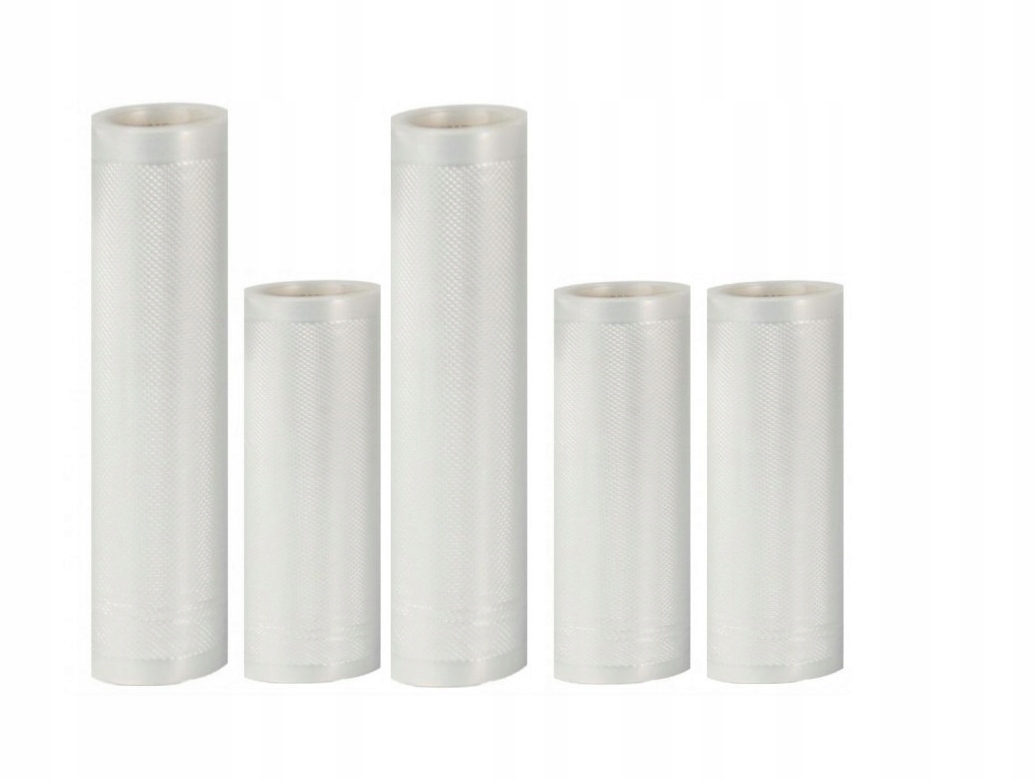 FOLIE DO ZGRZEWARKI CAMRY 4470 .1 ZESTAW 5 ROLEK