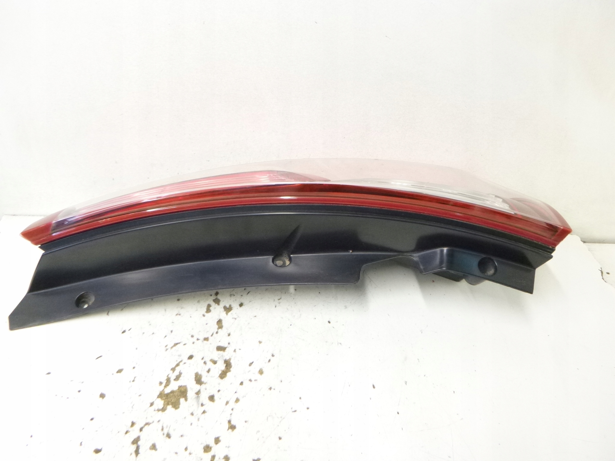 light rear right Citroen C4 Picasso 2008r. 00946602