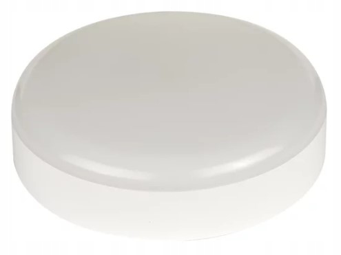 Stropní Svítidlo Ledvance bílý