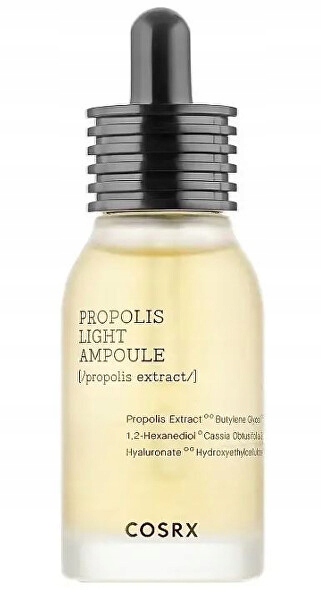 Hydratační ampule s propolisem Full Fit (Propolis Light Ampoule) 30 ml