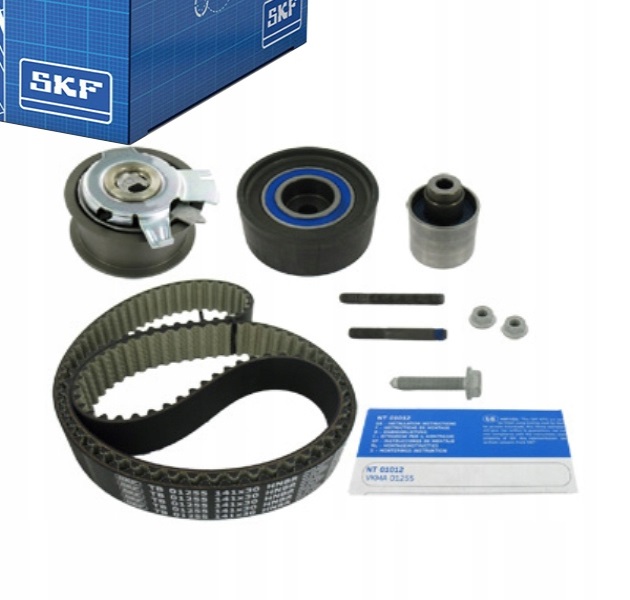 ГРМ КОМПЛЕКТ SKF к JEEP Компас Patriot