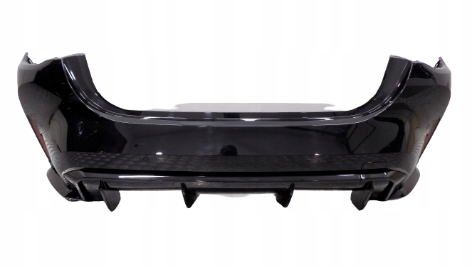 BMW M4 G82 G83 bumper rear rear part 6PDC C36