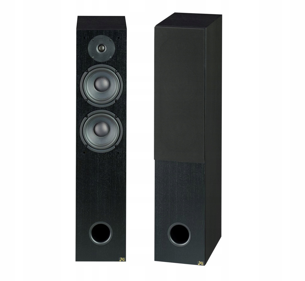 Podlahový stĺp Acoustique Quality Wega 53 Stereo HiFi Para Reproduktor Vifa