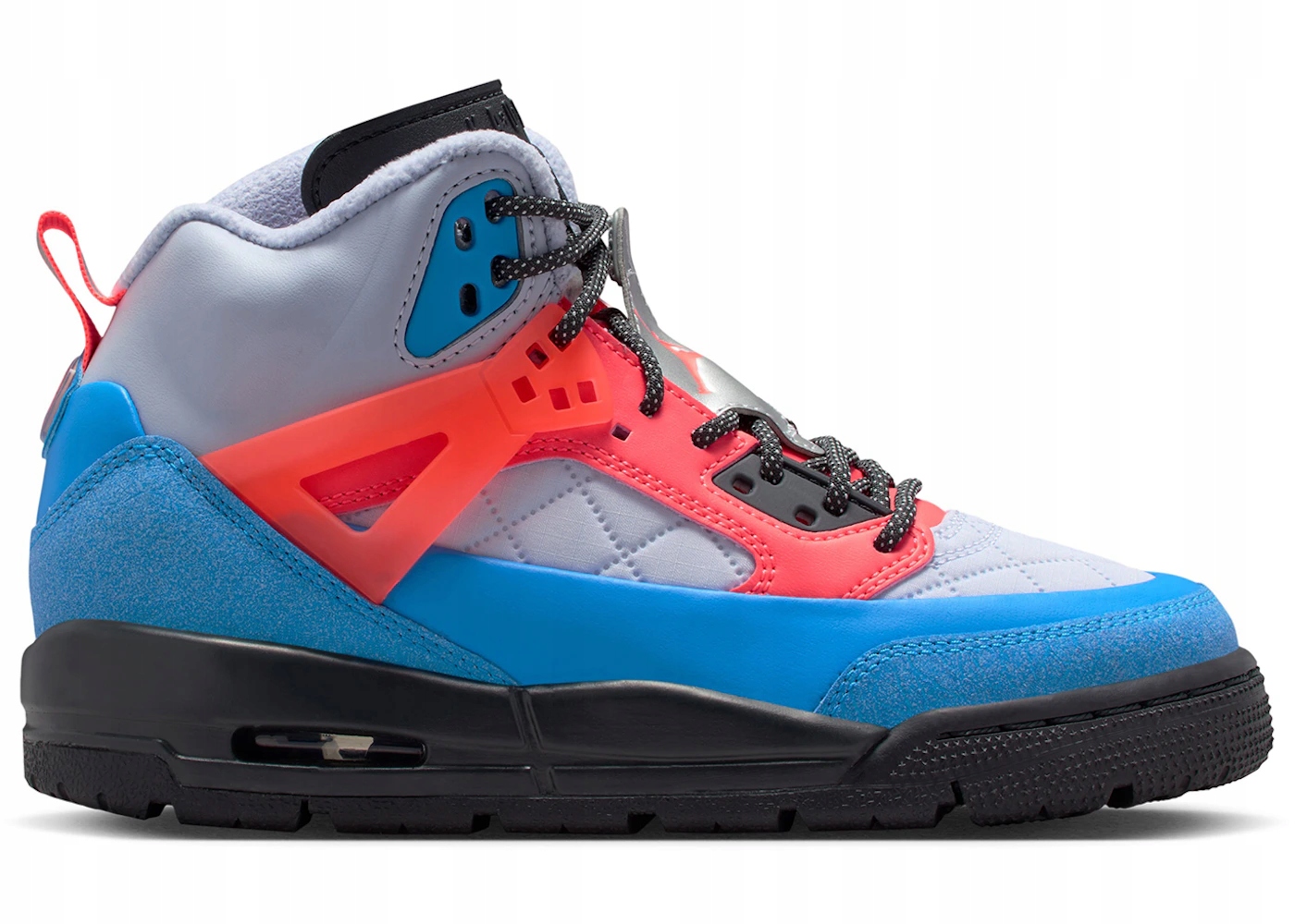 Jordan Spizike Zimní Modrá Oranžová Dámská FD4653-046 38.5