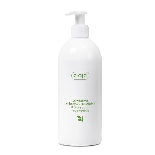 

Ziaja Oliwkowa Mleczko do ciała, 400 ml