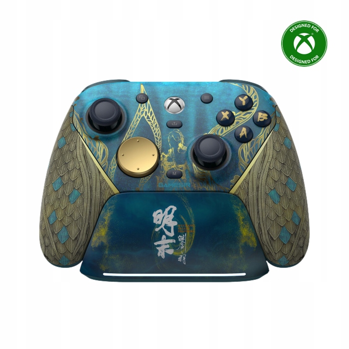 Gamesir G7 Pro Wuchang Edice