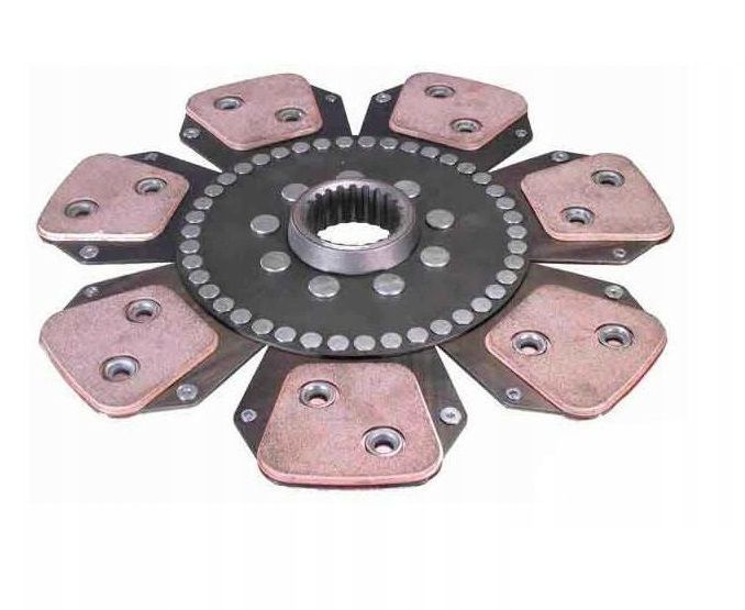 Tarcza sprzęgła Massey Ferguson 333017210