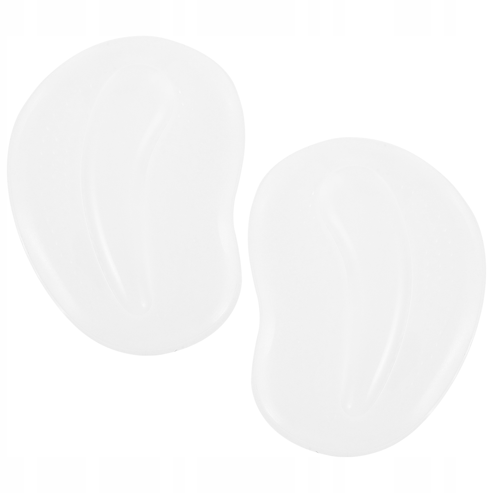 OBUWIE POD PIĘTKI KOMFORTOWE WKŁADKI DO STÓP WYSOKIE OBCASY